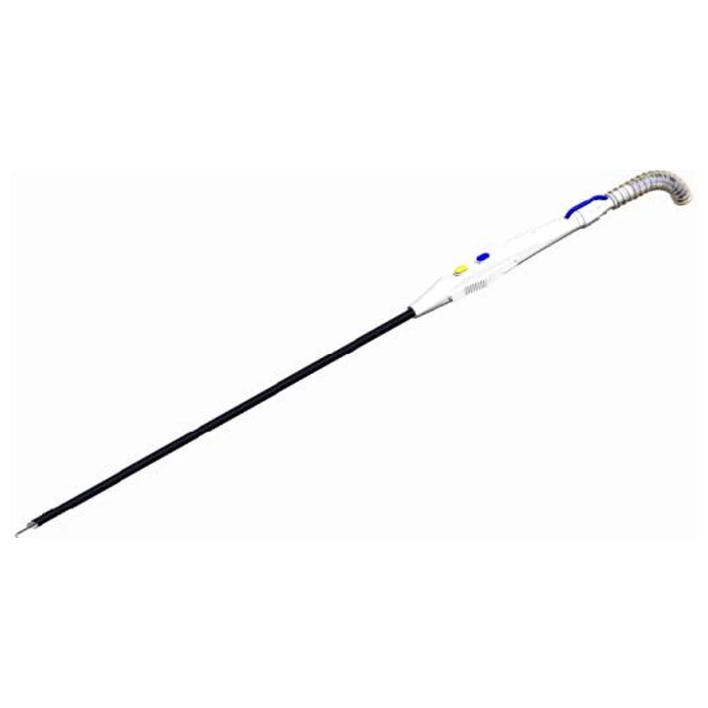 Laparoskopski sustav za odvod dima