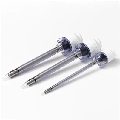 Jednokratni laparoskopski troakar