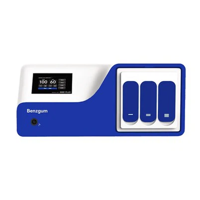 Medicinski odvod dima